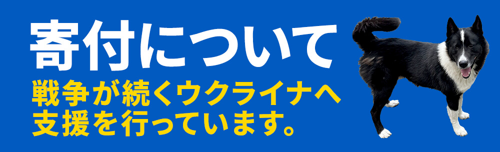 上映会を開きませんか？映画「犬と戦争」の自主上映募集中！